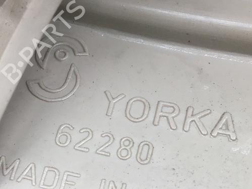 Left taillight OPEL ZAFIRA A MPV (T98) 1.6 16V (F75) | BP21662604C34 