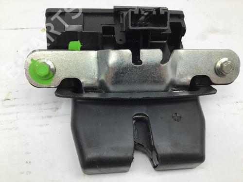 Tailgate lock FORD FIESTA VI (CB1, CCN) 1.25 | BP16939764C101 