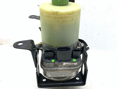Used Steering pump Steering pump VW POLO IV (9N_, 9A_) 1.2 (54 hp) 36342906 36342906