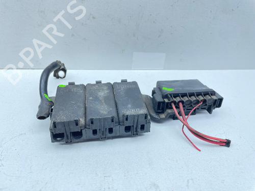 Used Fuse box VW FOX Hatchback (5Z1, 5Z3, 5Z4) 1.2 (55 hp) 31087935