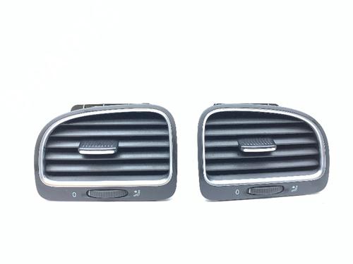 Used Air vent VW GOLF VI (5K1) 1.2 TSI (105 hp) 30384957