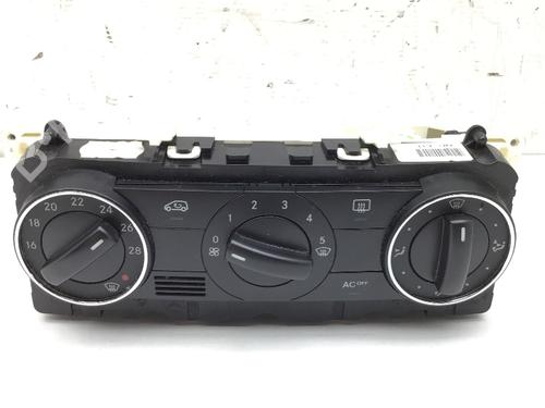 Used Climate control MERCEDES-BENZ B-CLASS Sports Tourer (W245) B 180 CDI (245.207) (109 hp) 28572498