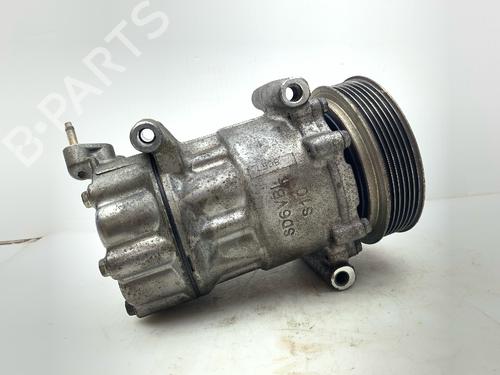 AC compressor PEUGEOT 206 SW (2E/K) 1.6 16V | BP39992615M34  - Image 5