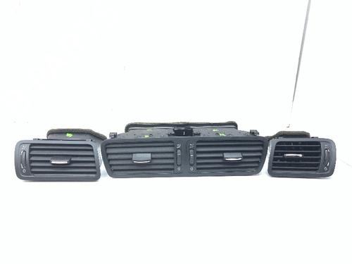 Condotto di aerazione VW PASSAT B6 Variant (3C5) 2.0 TDI (140 hp) 31166888