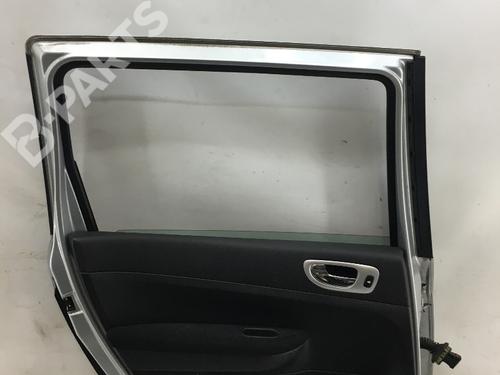 Left rear door PEUGEOT 307 SW (3H) 2.0 HDi 135 | BP7859724C4 
