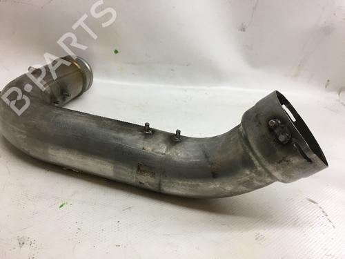 Pipe AUDI TT Roadster (8N9) 1.8 T | BP14585550M125 