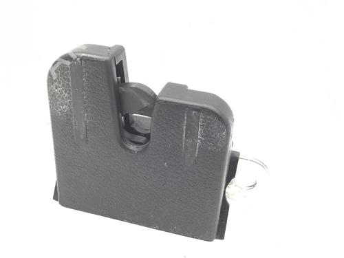 Used Tailgate lock VW GOLF VI (5K1) 1.2 TSI (105 hp) 18028126