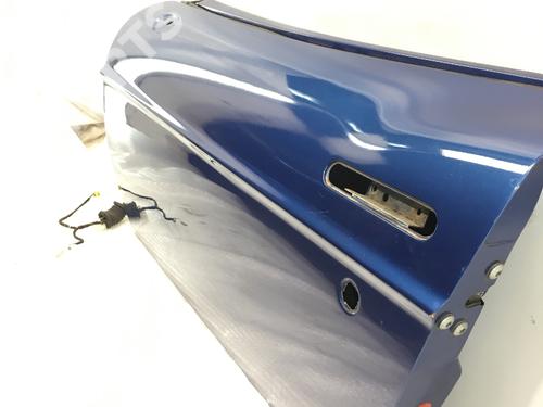Left front door FIAT BARCHETTA (183_) 1.8 16V | BP10654771C2 