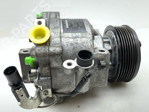 AC compressor MITSUBISHI OUTLANDER II (CW_W) 2.2 DI-D 4WD | BP36074021M34 - Image 3