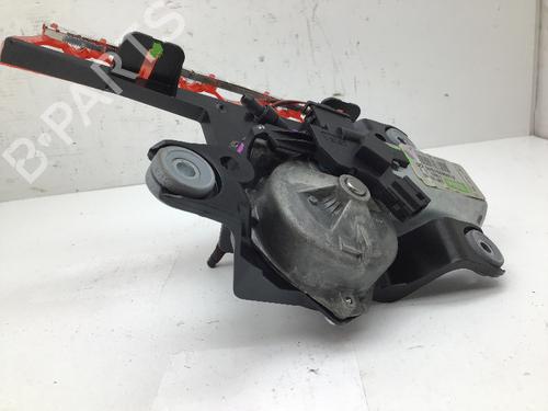Rear wiper motor MERCEDES-BENZ A-CLASS (W169) A 150 (169.031, 169.331) | BP26289582M102 
