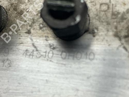 ABS pump CITROËN C1 (PM_, PN_) 1.0 | BP30552015M43