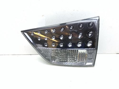 Højre baglygte bagklap Højre baglygte bagklap MITSUBISHI OUTLANDER II (CW_W) 2.2 DI-D 4WD (177 hp) 36051889 36051889