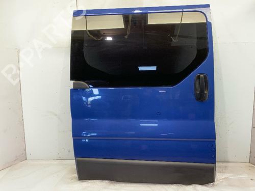 Højre side skydedør RENAULT TRAFIC II Van (FL) 2.0 dCi 115 (FL01, FL0U, FL00, FL0H, FL0M) | BP36166803C75 - Image 3