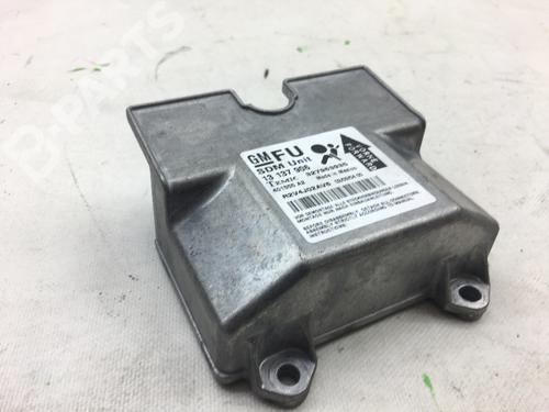 Used ECU airbags ECU airbags OPEL ASTRA H Estate (A04) 1.6 (L35) (105 hp) 8339523 8339523