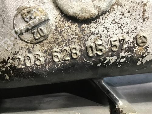 Subframe MERCEDES-BENZ C-CLASS T-Model (S203) C 220 CDI (203.206, 203.208) | BP16149729M9 
