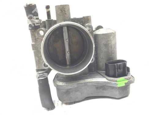 Throttle body OPEL ZAFIRA A MPV (T98) 1.8 16V (F75) | BP30186949M82 