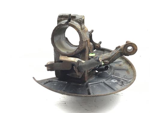 Left front steering knuckle SKODA OCTAVIA II Combi (1Z5) 2.0 TDI 16V | BP29440460M25 