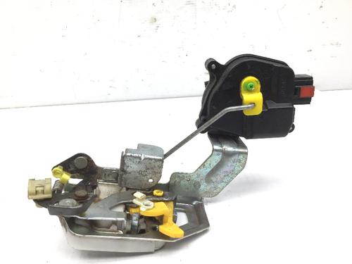 Used Electronic module CHEVROLET MATIZ (M200, M250) 1.0 (67 hp) 21761471
