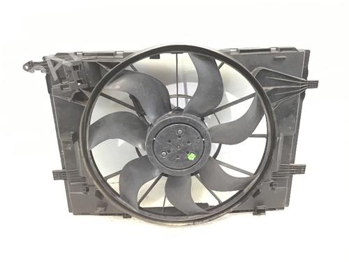 Radiator fan MERCEDES-BENZ C-CLASS T-Model (S205) C 200 (205.242) | BP22420017M35 