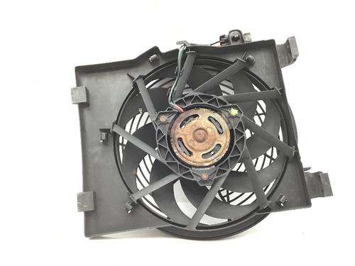 Køleventilator elektrisk OPEL CORSA C (X01) 1.2 (F08, F68) | BP18090714M35 