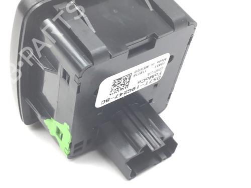 Electronic module FORD USA EDGE 2.0 EcoBlue AWD | BP29699474M83 