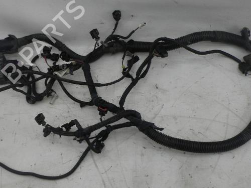 Wiring harness OPEL ASTRA H Estate (A04) 1.7 CDTI (L35) | BP14584883E16 