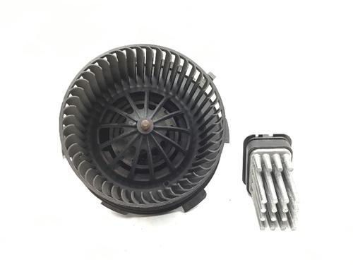 Heater blower motor OPEL ZAFIRA / ZAFIRA FAMILY B (A05) 1.8 (M75) | BP17000822M62 