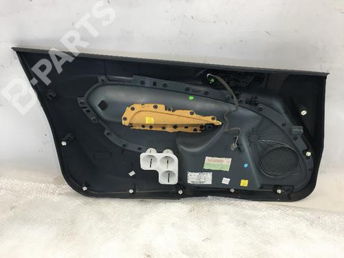 Front right panel FORD FIESTA VI (CB1, CCN) 1.25 | BP9686159C59 