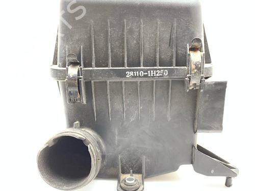 Air filter box HYUNDAI i30 (FD) 1.6 CRDi | BP37072692M87 - Image 4