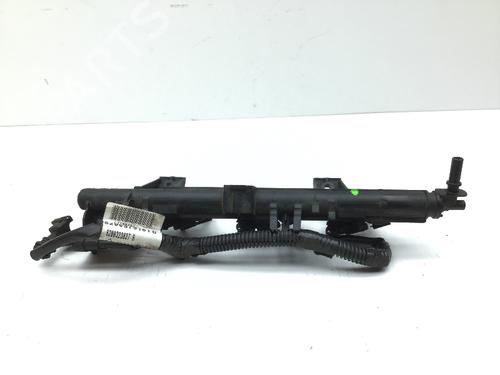 Injection rail RENAULT MODUS / GRAND MODUS (F/JP0_) 1.2 (JP0C, JP0K, FP0C, FP0K, FP0P, JP0P, JP0T) | BP15844252M98 