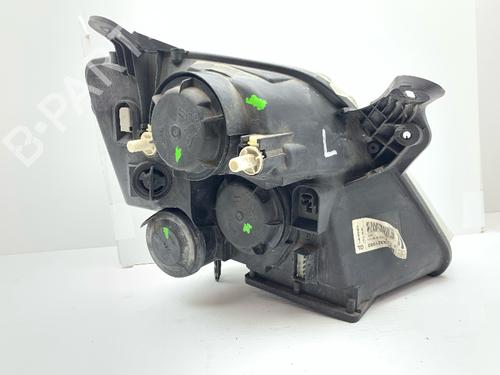 Venstre forlygte OPEL MERIVA A MPV (X03) 1.6 (E75) | BP30858955C28