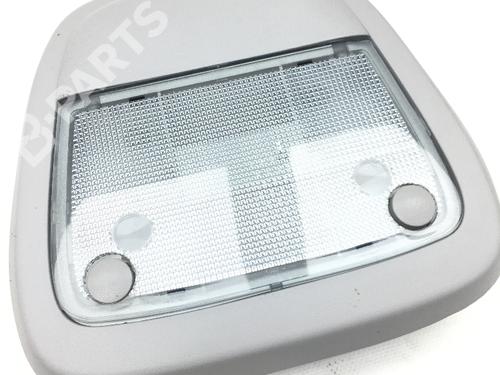 Used Rear mirror Rear mirror OPEL MERIVA A MPV (X03) 1.6 (E75) (105 hp) 9824799 9824799