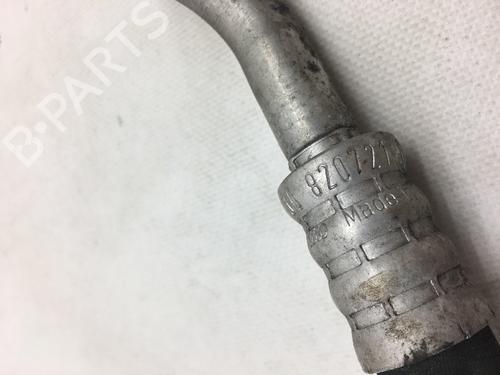 AC pipe VW GOLF IV (1J1) 1.6 | BP14586524M126 