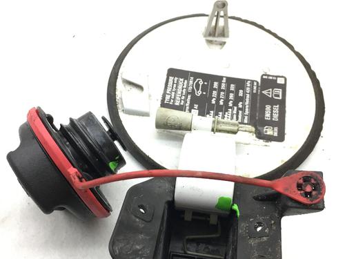 Tanklokket OPEL CORSA D (S07) 1.3 CDTI (L08, L68) | BP8589863C131 