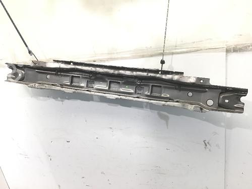 Used Rear bumper reinforcement MITSUBISHI COLT VI (Z3_A, Z2_A) 1.3 (Z21A) (95 hp) 20133001