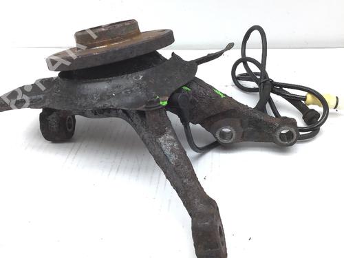 Left front steering knuckle FIAT SEICENTO / 600 (187_) 1.1 (187AXB, 187AXB1A, 187AXC1A02) | BP23133403M25 