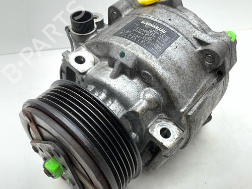 Compressor A/C Compressor A/C MITSUBISHI OUTLANDER II (CW_W) 2.2 DI-D 4WD (177 hp) 36074021 36074021