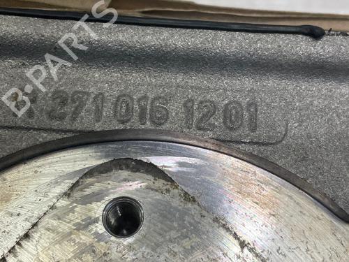 Cylinder head MERCEDES-BENZ C-CLASS T-Model (S203) C 200 Kompressor (203.242) | BP30905188M5 