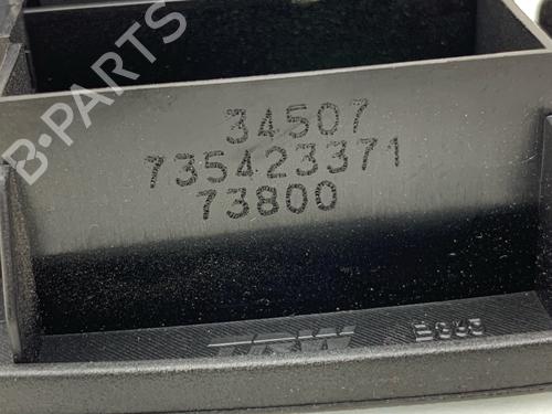 Left front window switch FIAT GRANDE PUNTO (199_) 1.4 T-Jet (199AXM1A, 199BXM1A, 199BXN1A) | BP34143042I27  - Image 7