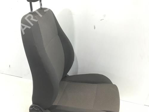 Siège avant gauche VW FOX Hatchback (5Z1, 5Z3, 5Z4) 1.2 | BP29809224C15