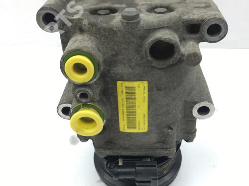 Used AC compressor FORD FUSION (JU_) 1.4 (80 hp) 11337292