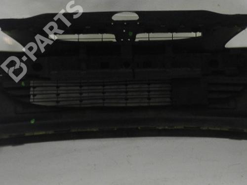 Front bumper PEUGEOT 307 (3A/C) 1.4 | BP4935288C7