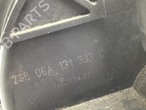Secondary air pump VW GOLF IV (1J1) 2.0 | BP18266383M112 