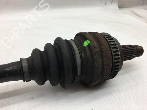 Right rear driveshaft BMW 1 (E87) 120 d | BP14585773M41 