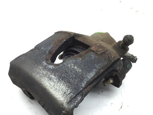 Left front brake caliper SEAT Mii (KF1, KE1) 1.0 (60 hp) 17045019