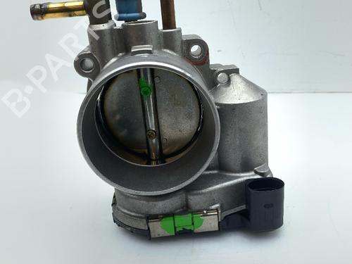 Drosselklappe AUDI A4 B6 (8E2) 3.0 | BP32296583M82