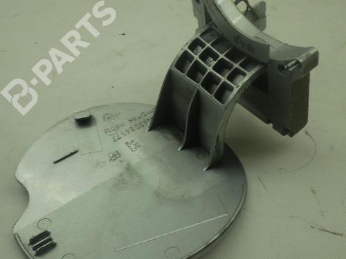 Fuel flap PEUGEOT 307 CC (3B) 2.0 16V | BP6439650C131 