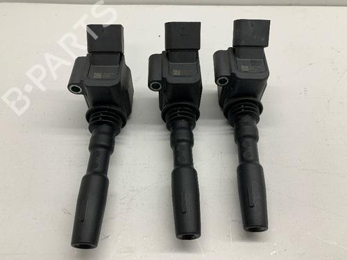 Ignition coil SKODA CITIGO (NF1) 1.0 | BP16325499M94 