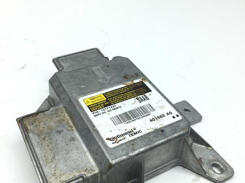 Used ECU airbags SAAB 9-3 Estate (E50) 1.9 TiD (150 hp) 11222144