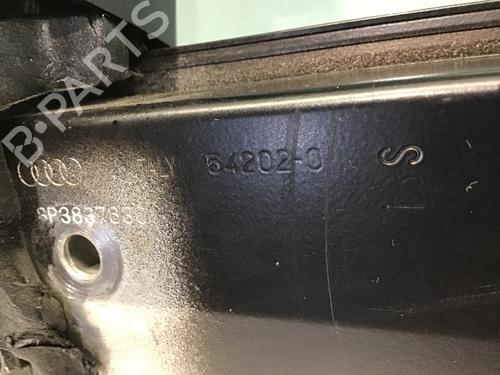 Front right door window AUDI A3 (8P1) 1.4 TFSI | BP19324950C19 